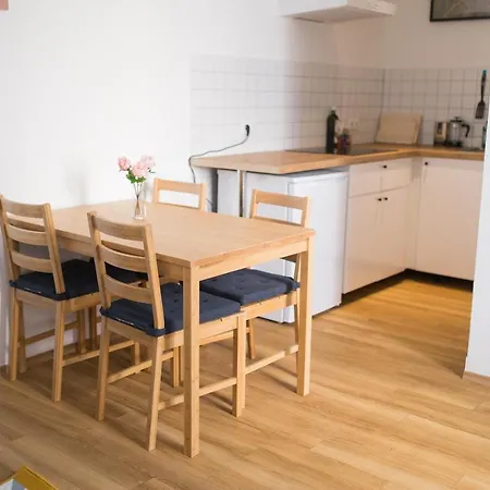 Apartment Fullhouse - Halle - T28 - Lion