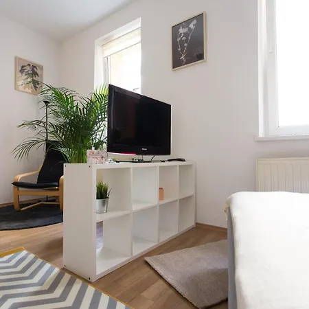 Apartment Fullhouse - Halle - T28 - Lion