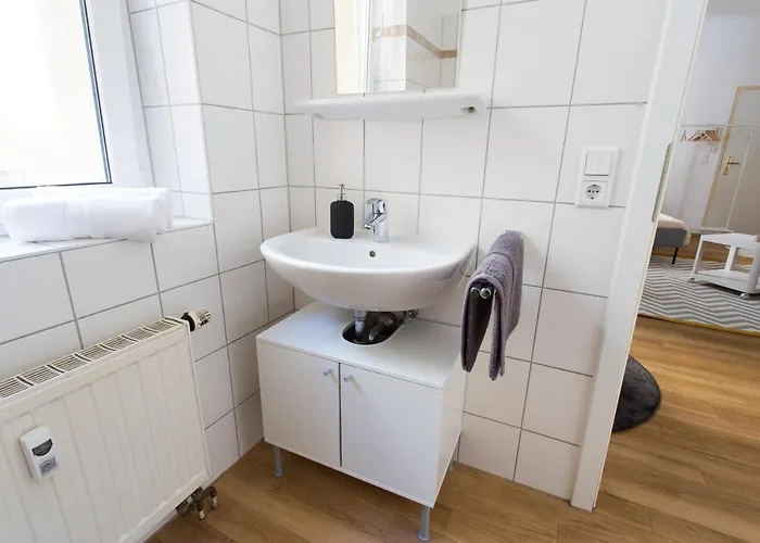 Fullhouse - Halle - T28 - Lion Daire Halle (Saale)