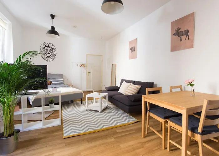 Fullhouse - Halle - T28 - Lion *