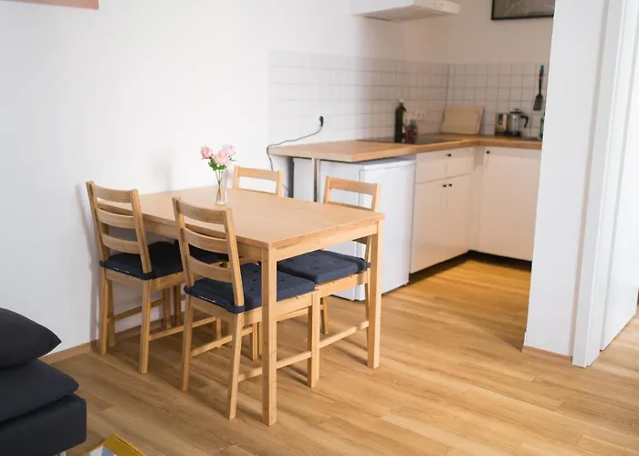 Daire Fullhouse - Halle - T28 - Lion