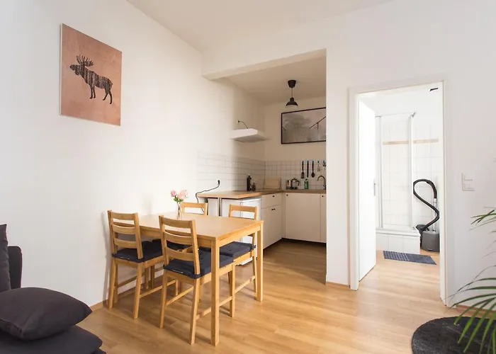 Daire Fullhouse - Halle - T28 - Lion *