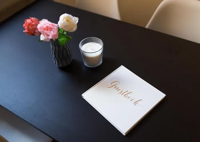 Fullhouse - Halle - T28 - Lion Daire Halle (Saale)